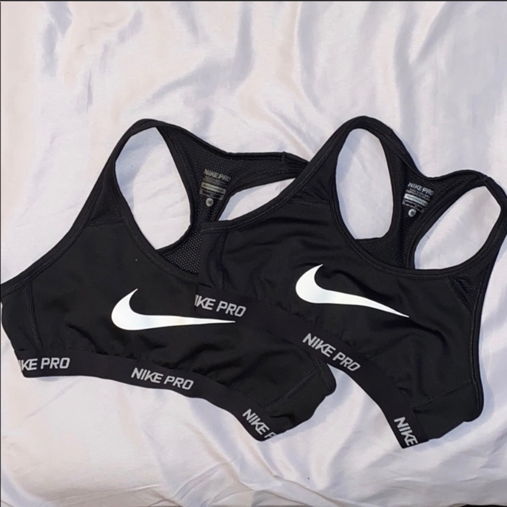Nike Sports Bras